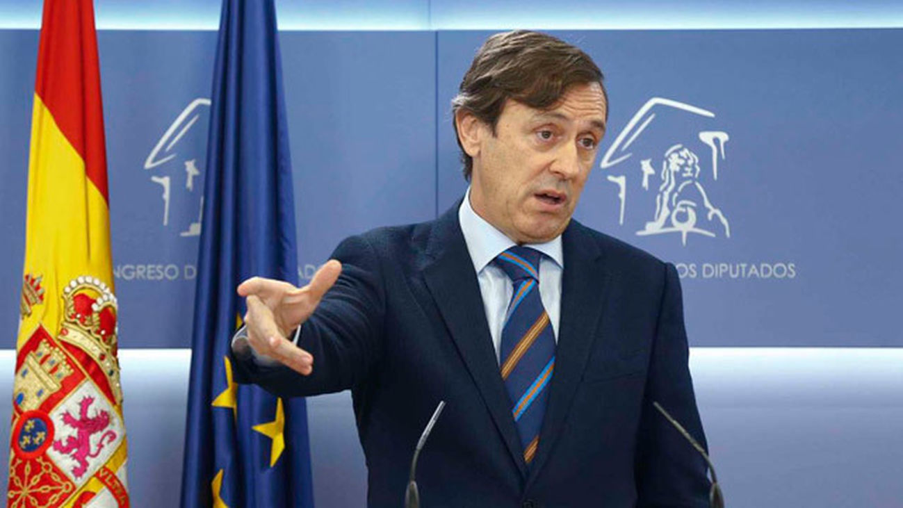 El PP quiere que los usuarios de redes sociales se registren para frenar la impunidad del anonimato