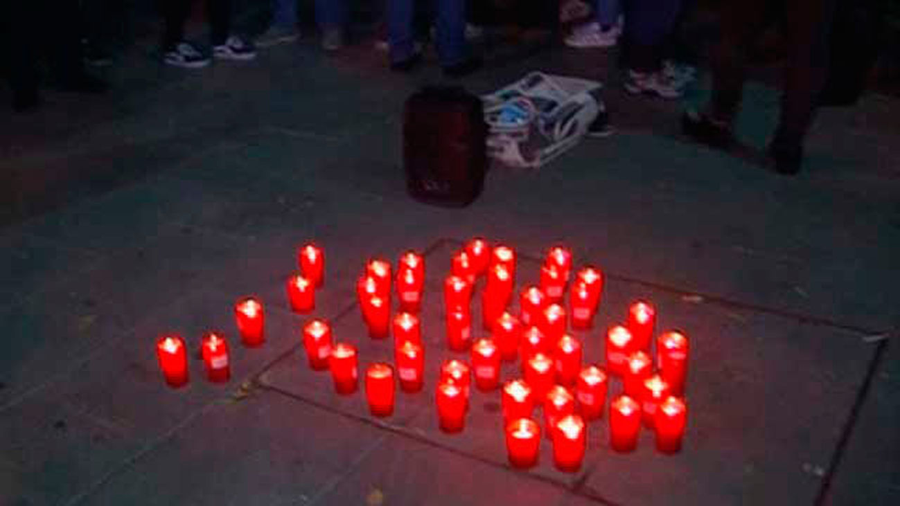 Detenido un hombre acusado de matar a su mujer en Sant Adrià de Besós