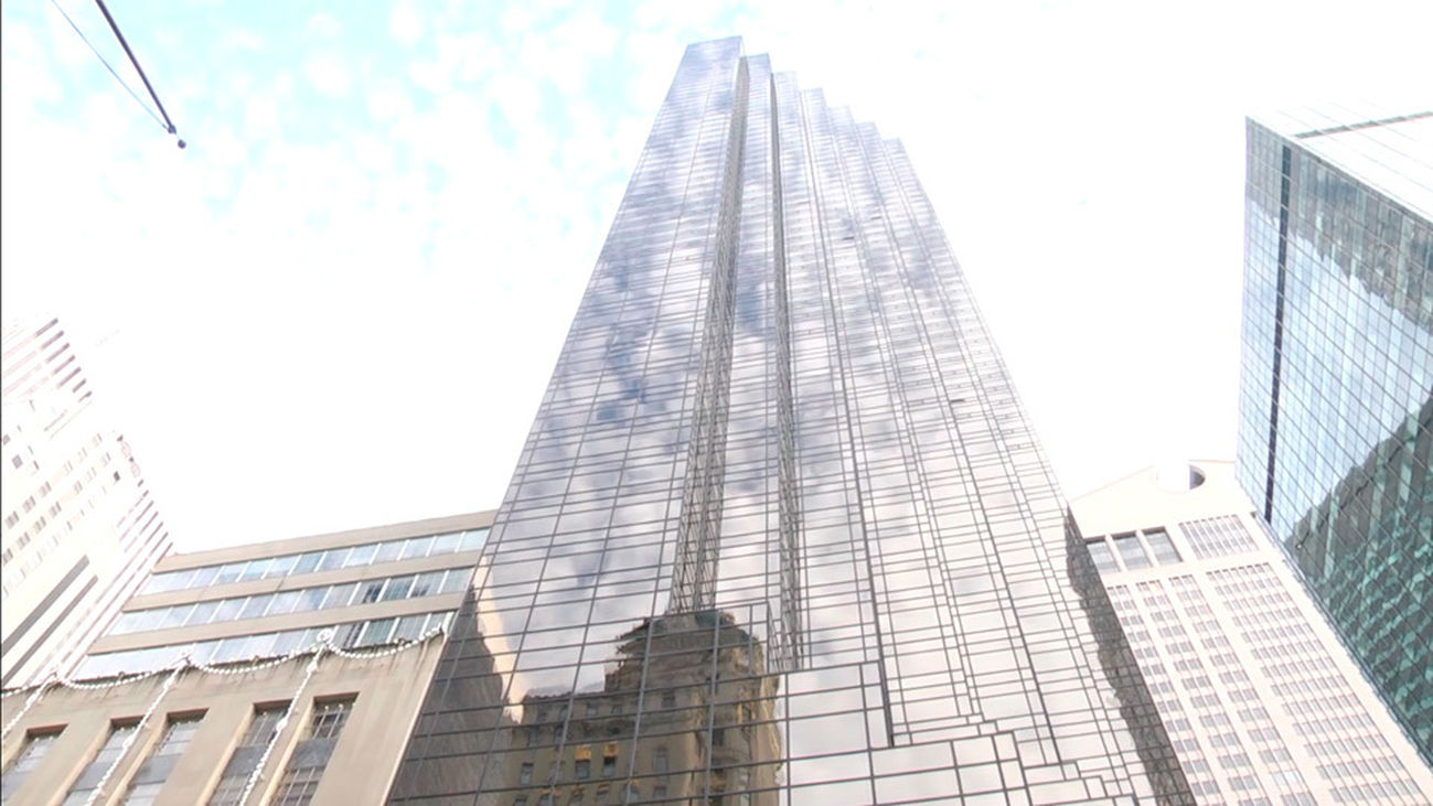 Trump Tower, una zona crítica para la seguridad de la ciudad