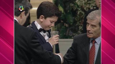 La Lotería, risas y llanto por culpa de unas dichosas bolitas