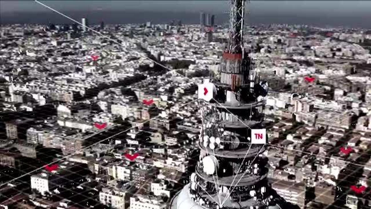 Telenoticias 1 26.12.2017