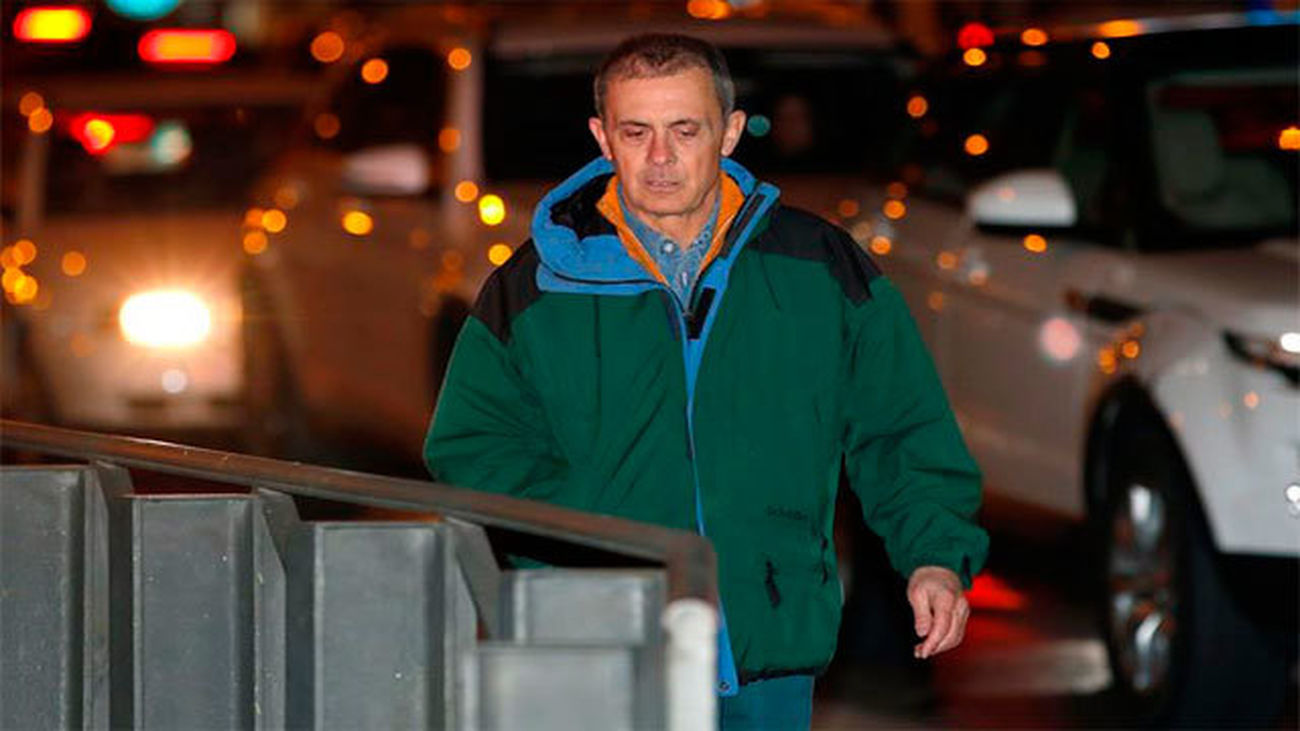 Jordi Pujol Ferrusola