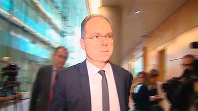 Juan Bravo defiende ante el juez la operación de Inassa y asegura que fue la mejor opción de compra