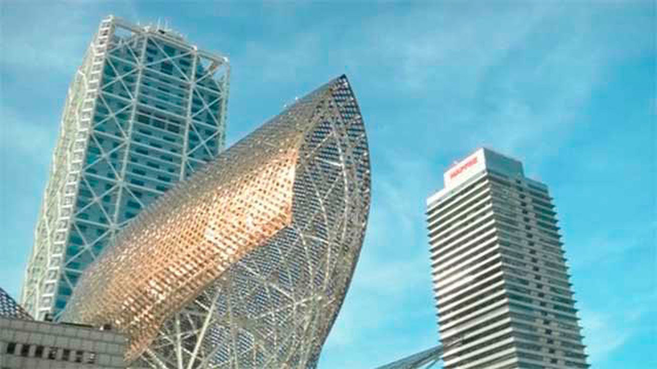 3.160 empresas han salido de Cataluña  desde el 1-O