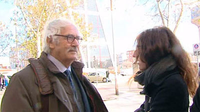 Afectados por la venta de viviendas a fondos 'buitre' pedirán que declare toda la cúpula de Vivienda de la época de Botella