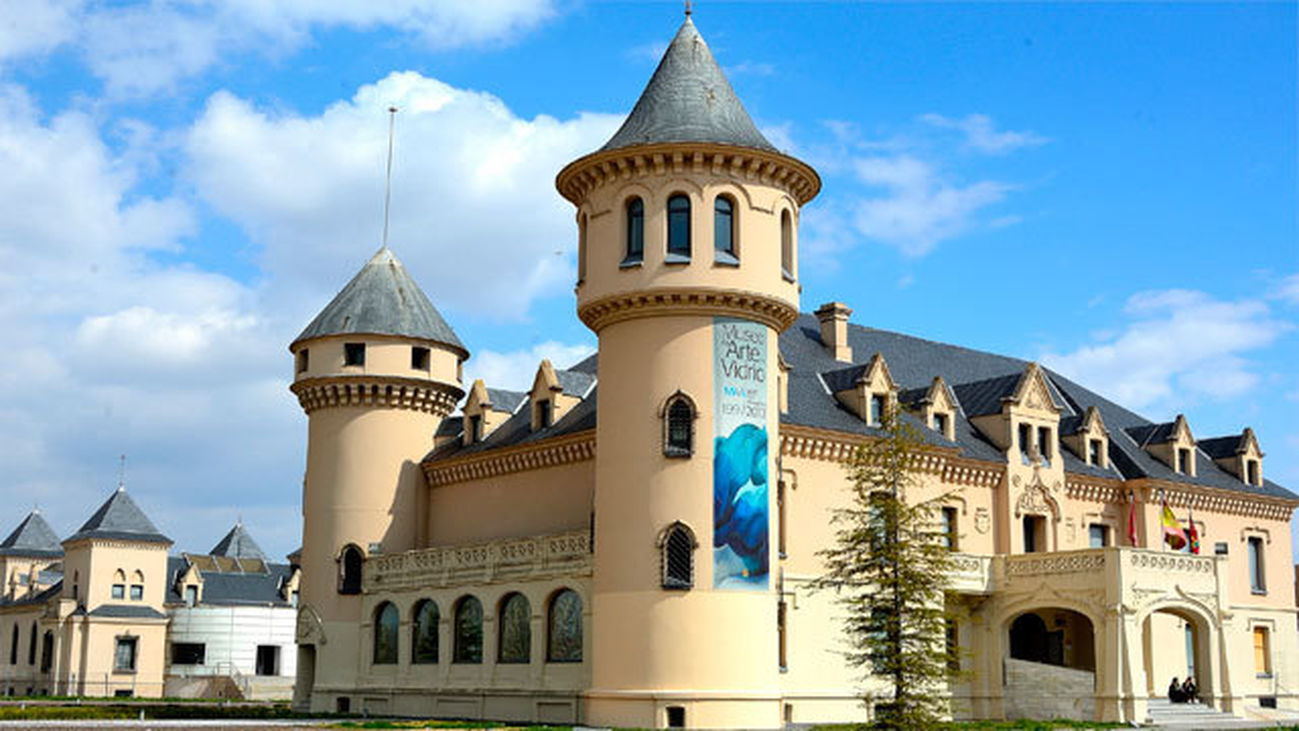 Los 'castillos' de San José de Valderas serán bien de interés patrimonial