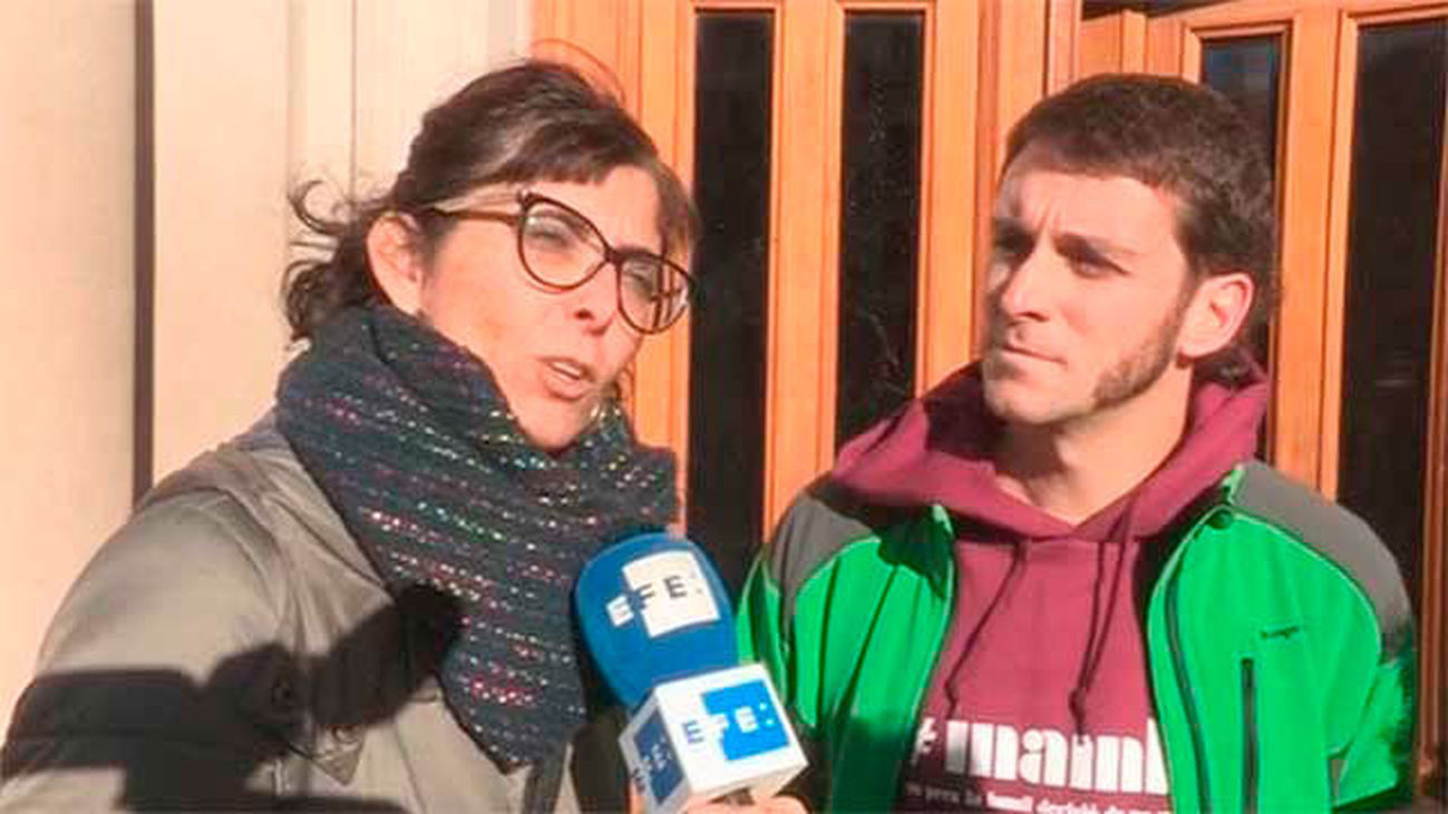 Detienen a dos concejales de la CUP de Reus que no se presentaron ante juez