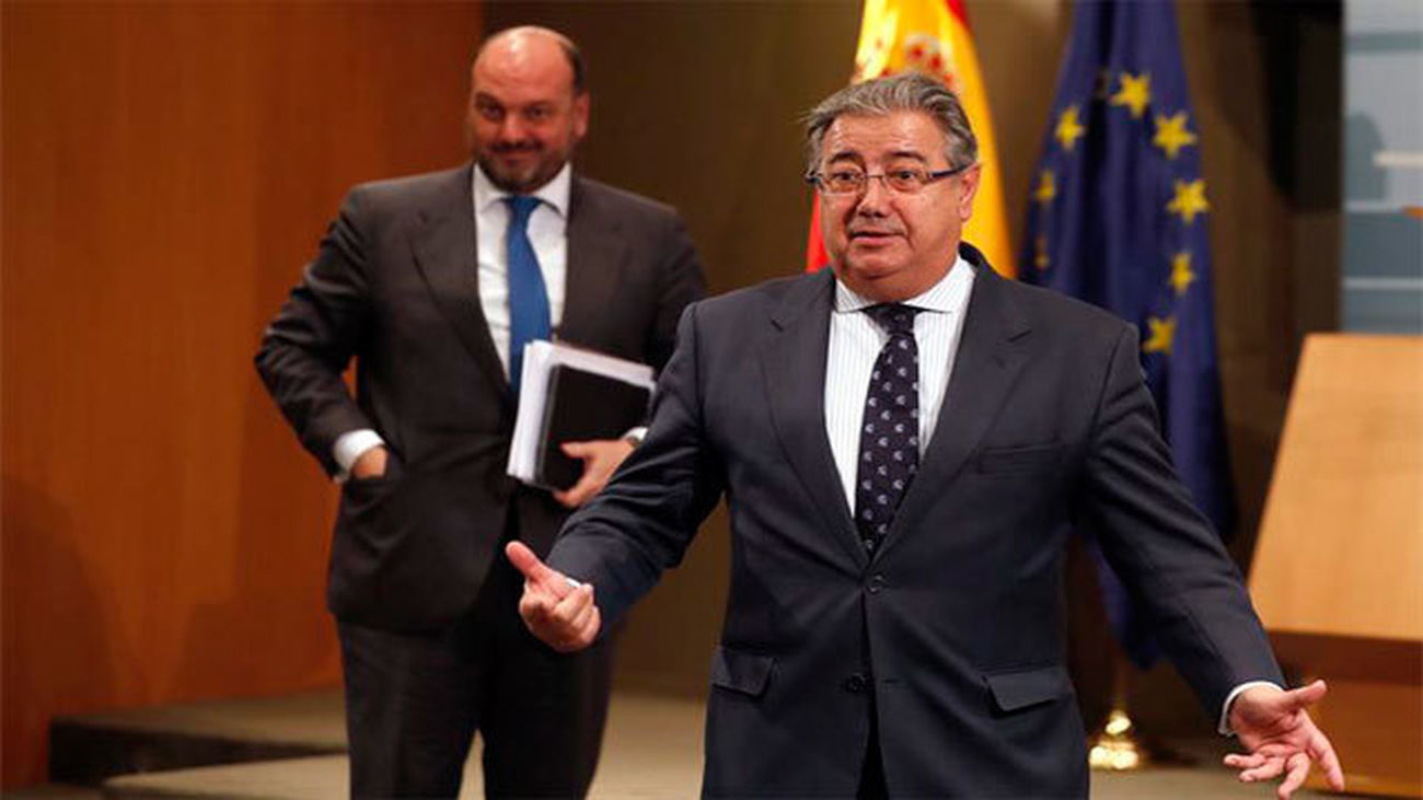 Nuevas medidas antiterroristas para controlar el alquiler de vehículos y la venta de bombonas