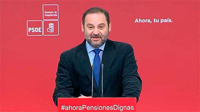 El PSOE se une al PP en exigir a Arrimadas que tome la iniciativa tras el 21D