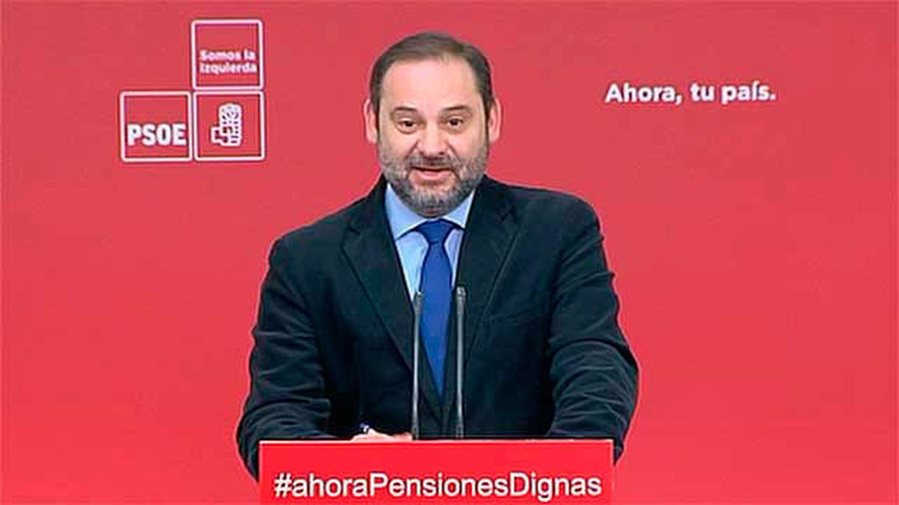 El PSOE se une al PP en exigir a Arrimadas que tome la iniciativa tras el 21D