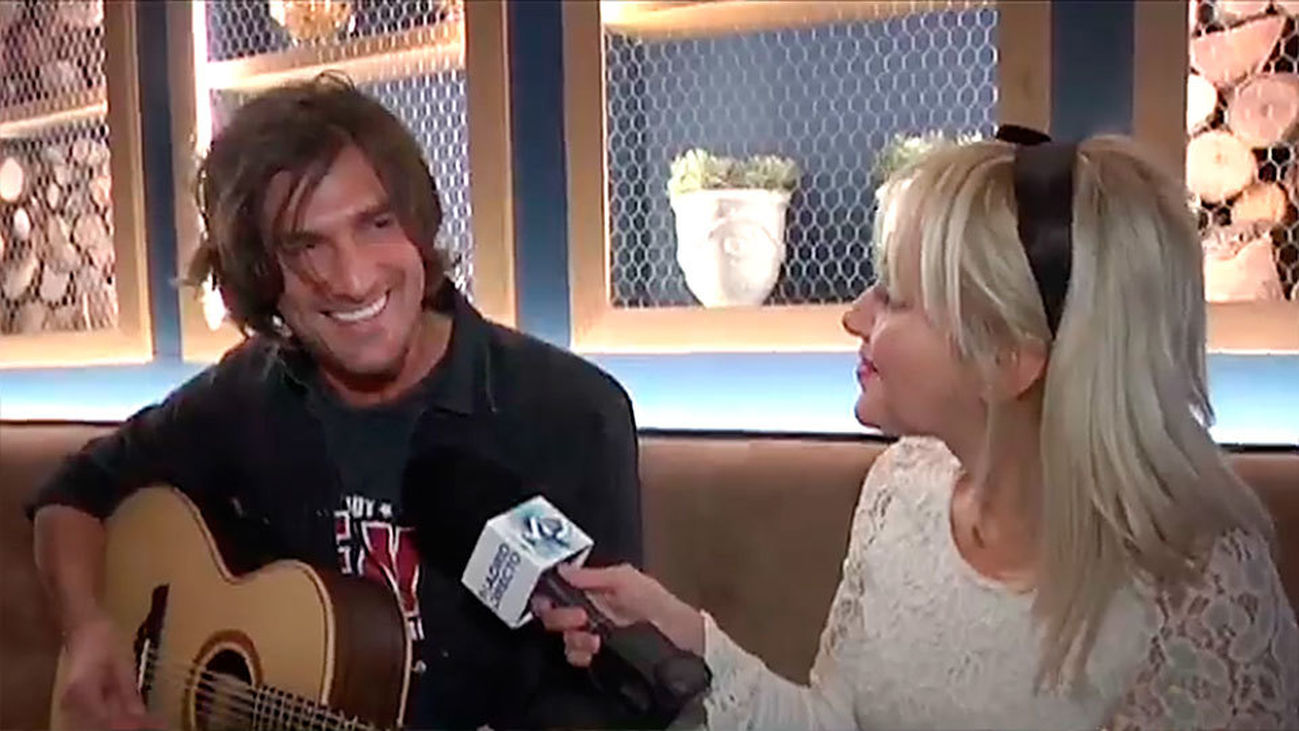 Hugo Salazar presenta nuevo single, 'Sin argumentos'