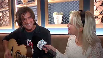 Hugo Salazar presenta nuevo single, 'Sin argumentos'