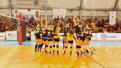 Vive el vóley 26.12.2017