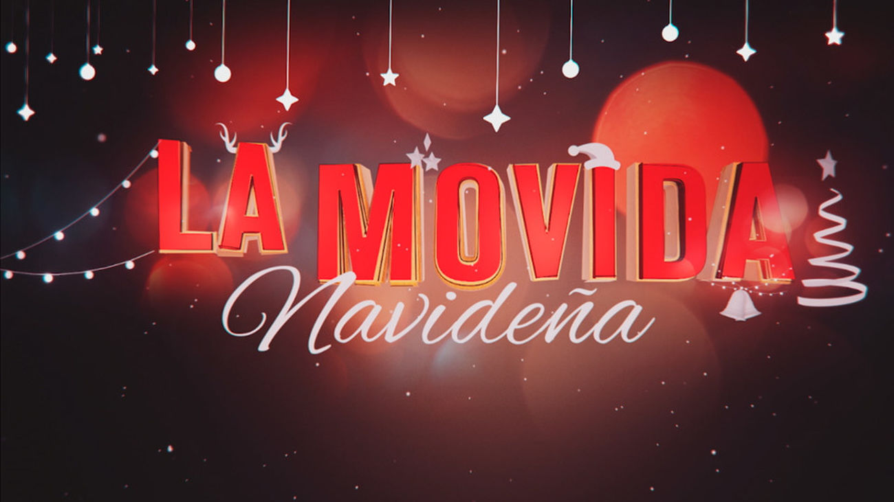 La Movida Navideña
