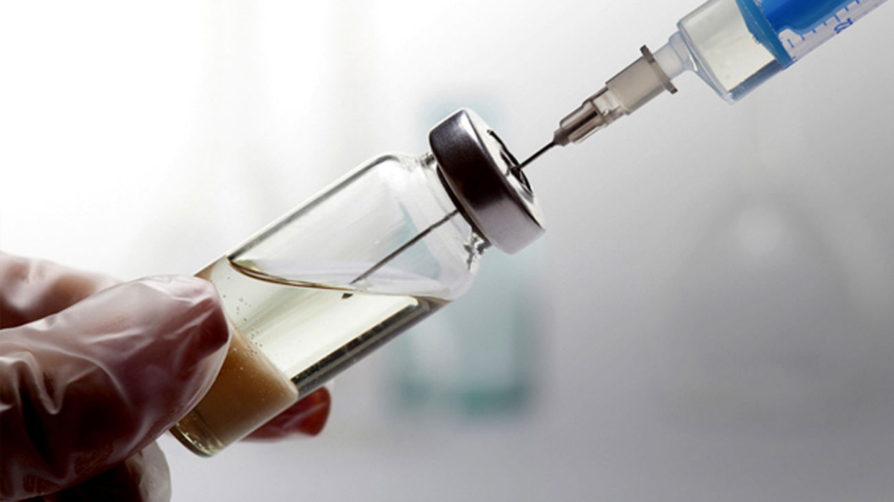 Vacuna contra la gripe