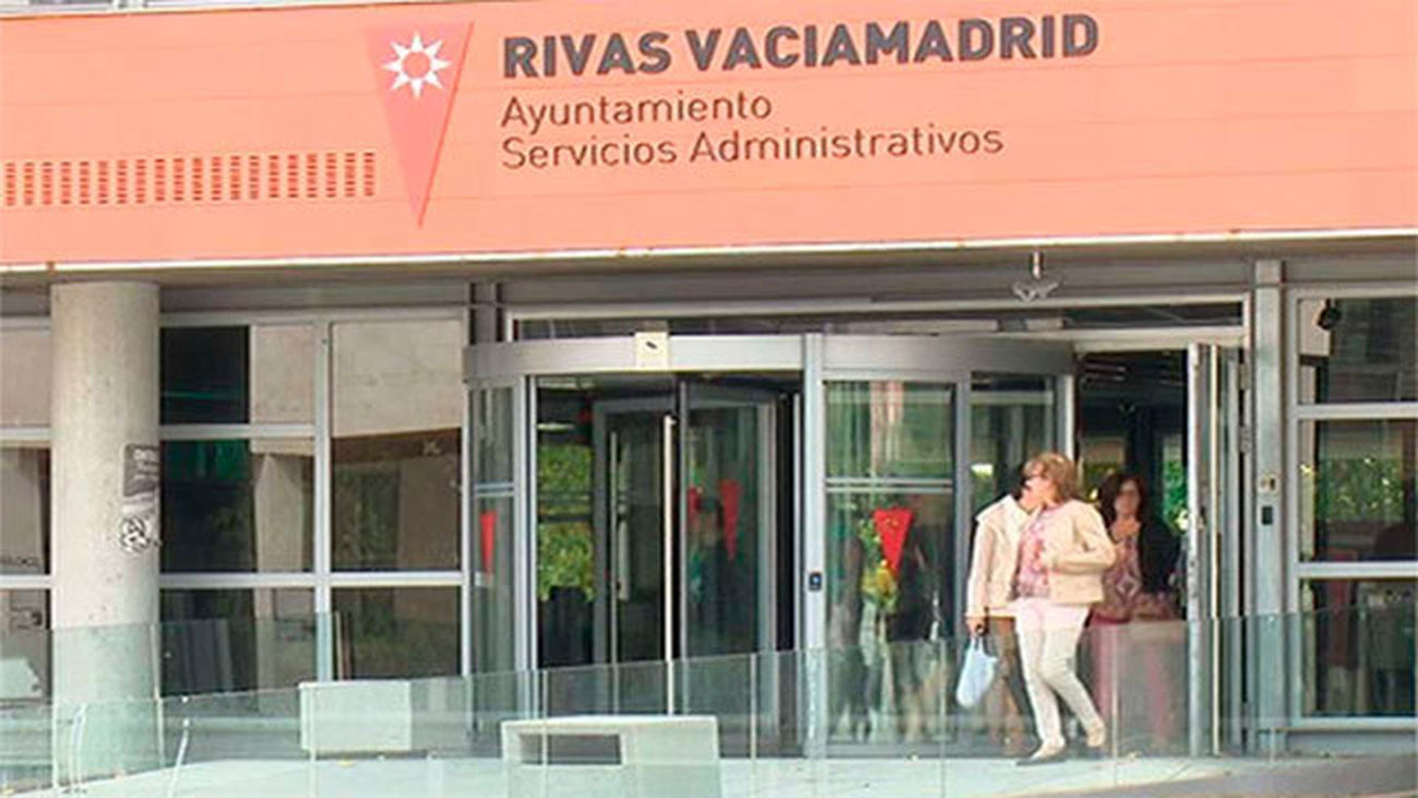 Detenidos 14 adolescentes por  robar con navajas y esprays a menores en Rivas