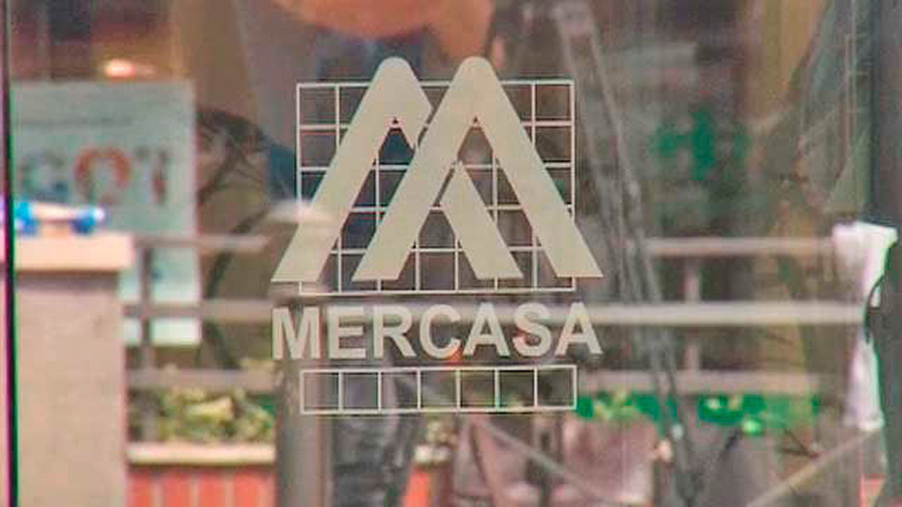Mercasa denuncia un intento de robo en su sede en Madrid en la noche de Navidad