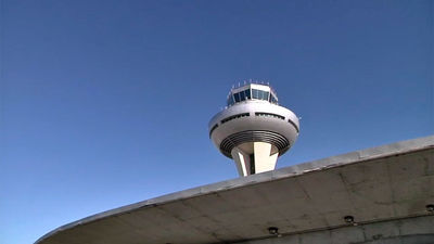 Mi Cámara y yo accede al cerebro del aeropuerto de Barajas