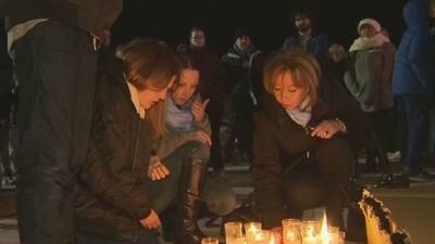 Dado de alta el supuesto asesino de su pareja en Azuqueca (Guadalajara)