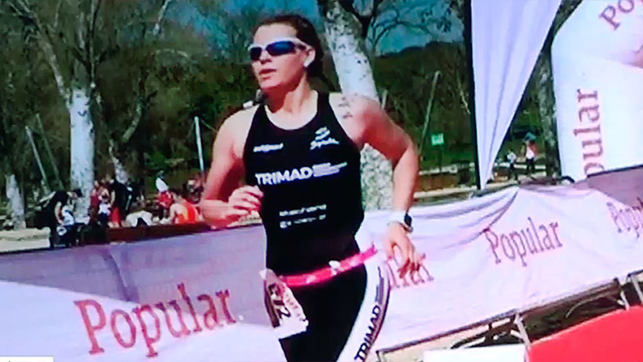 Casi el 40% de los corredores de la San Silvestre son mujeres