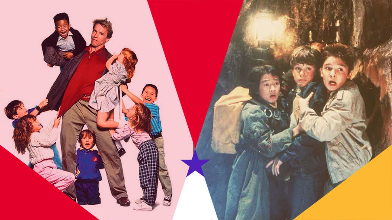 Cine para despedir 2017 y comenzar un nuevo año