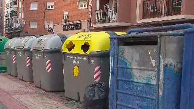 El Ayuntamiento de Madrid suprimirá la tasa de residuos urbanos "lo antes posible"