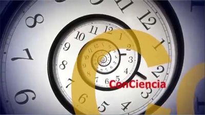 Conciencia - Regreso al futuro