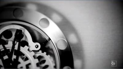 Conciencia - Un paseo desde attosegundo hasta la eternidad