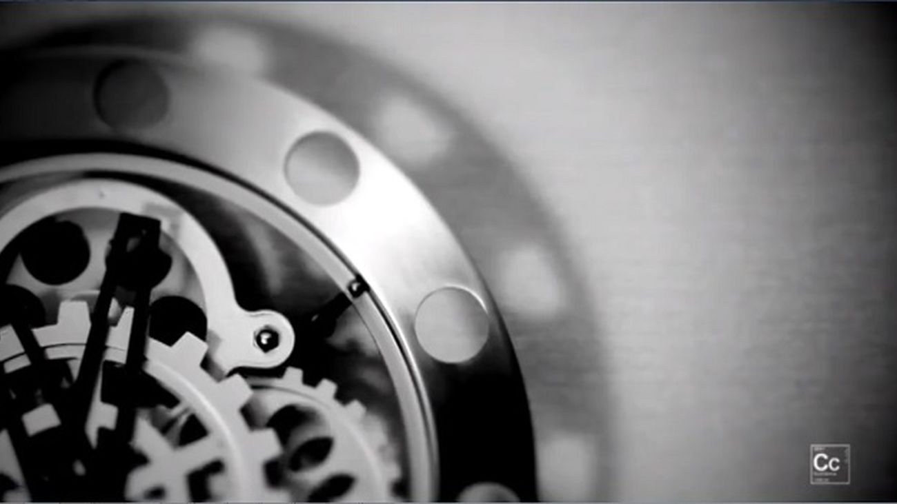 Conciencia - Un paseo desde attosegundo hasta la eternidad