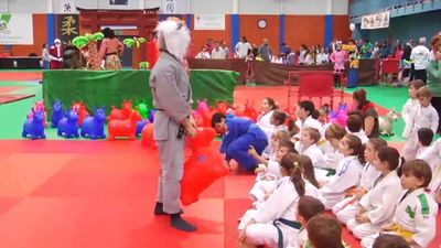 Madrid se mueve 30.12.2017