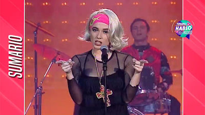 Pongamos que hablo de TM8: Momentazos musicales