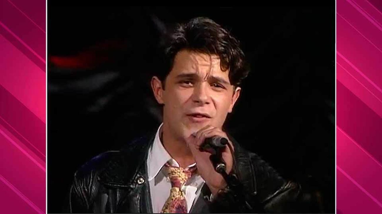 El ránking de las mejoras actuaciones nacionales que han pasado por Telemadrid