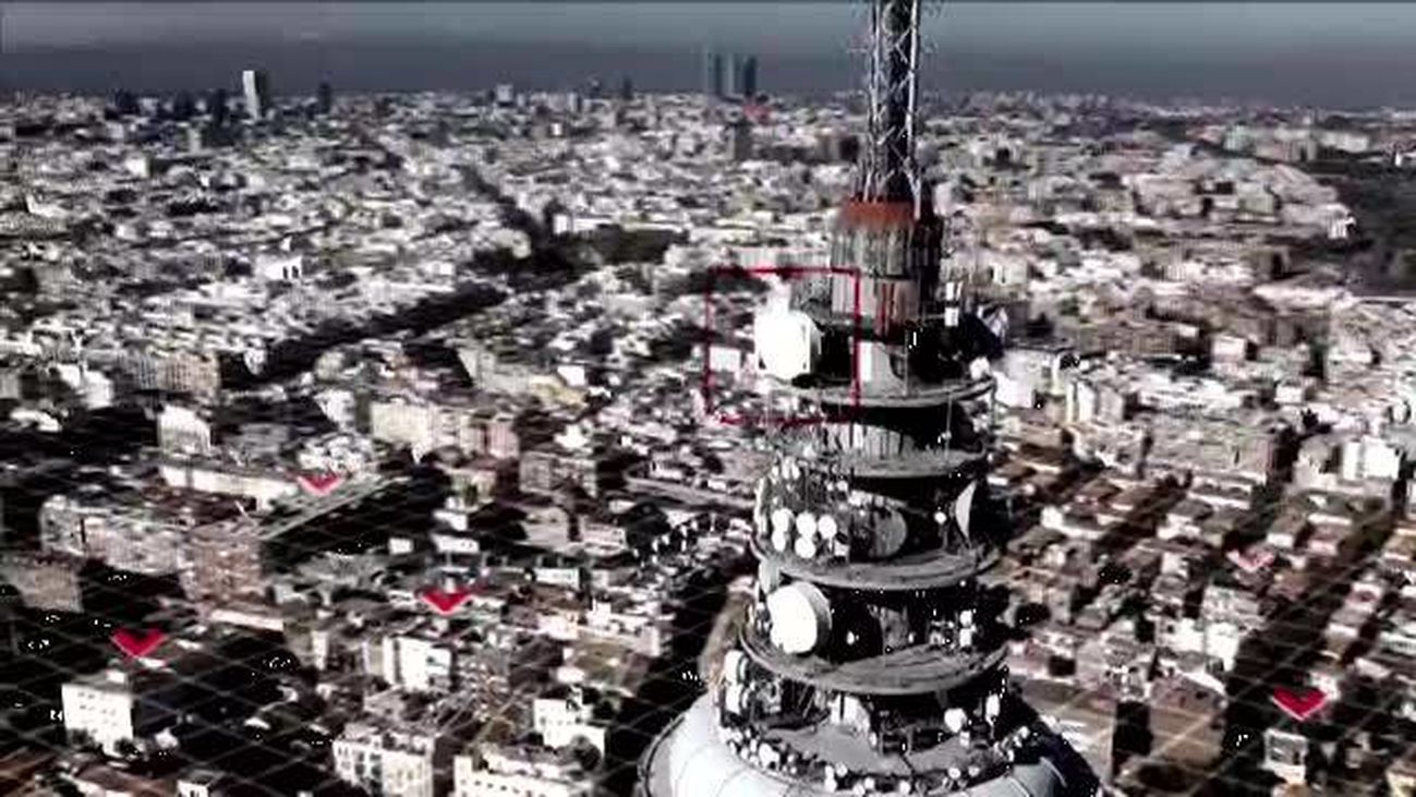 Telenoticias Fin de Semana 30.12.2017