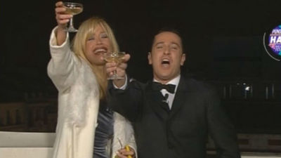 Pongamos que hablo de TM 9: Especial Nochevieja