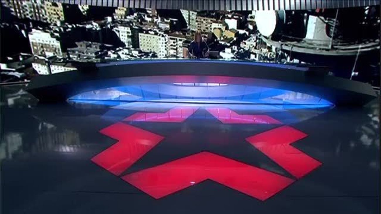 Telenoticias Fin de Semana 31.12.2017