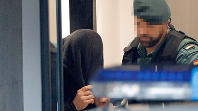 'El Chicle' niega haber matado a Diana Quer intencionadamente y que la hubiese violado