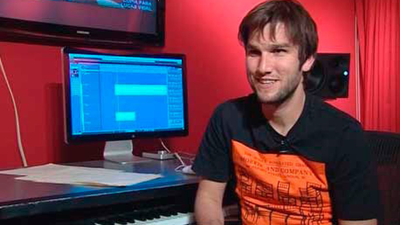 Lucas Vidal homenajea a John Williams en el Teatro Real