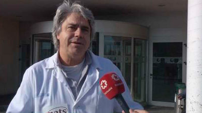 Agresiones a dos enfermeras en las urgencias del hospital de Doce de Octubre