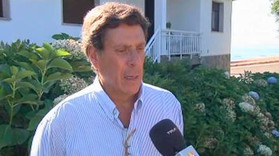 El padre de Diana Quer pide una condena "ejemplar" para 'El  Chicle'