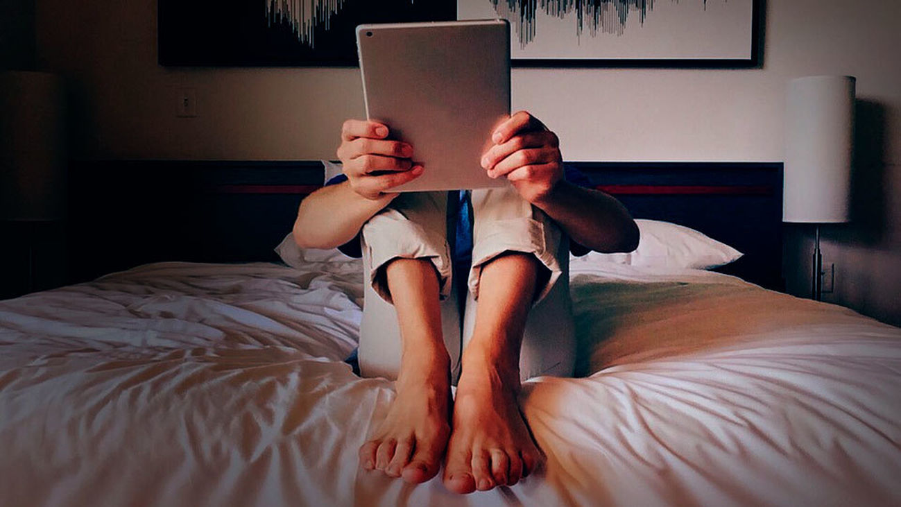 Cuatro claves para dormir bien