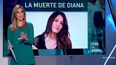 La agresión sexual, clave en la investigación de la muerte de Diana Quer