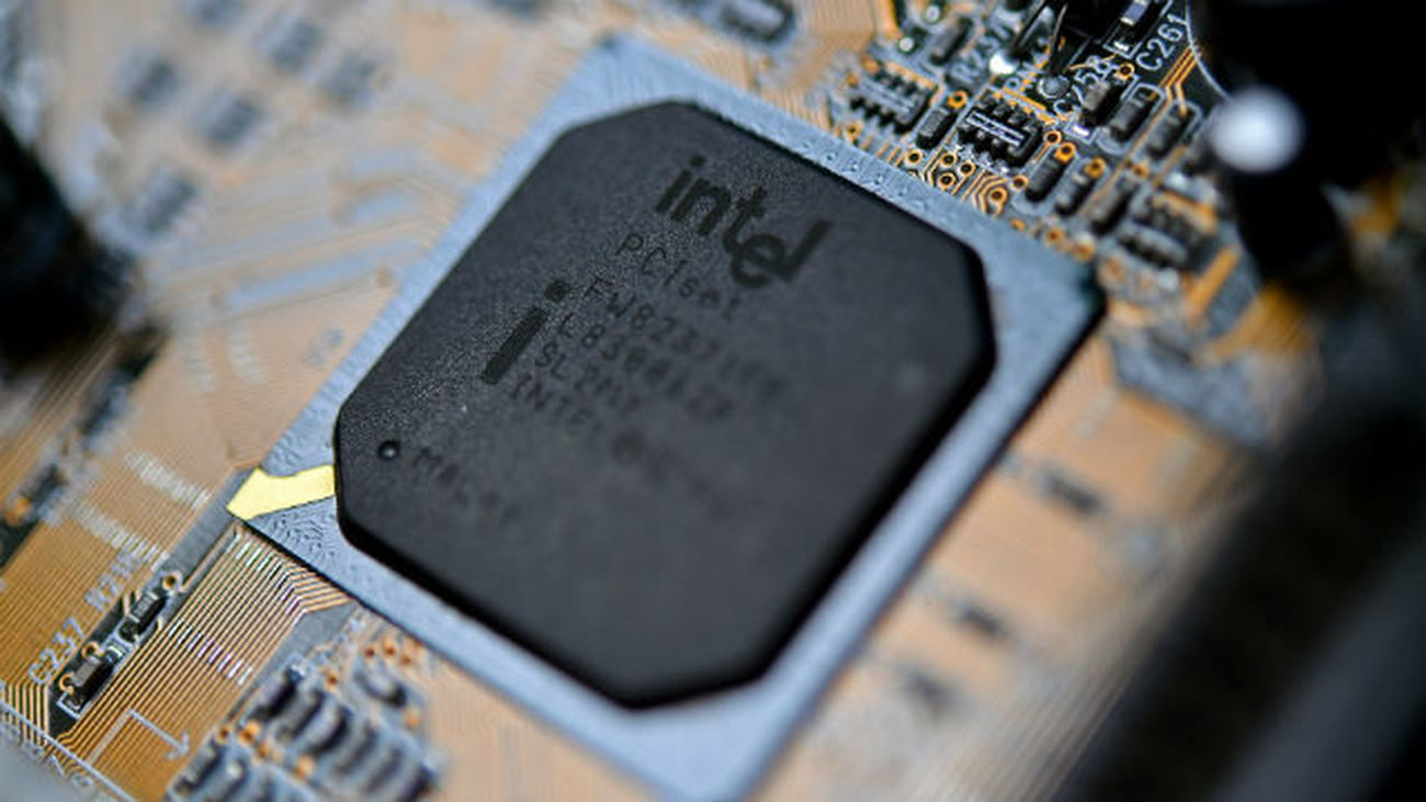 La deficiencia de seguridad afecta a microchips de varios suministradores y no solo a Intel