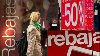 La Comunidad recuerda los derechos de los consumidores al empezar las rebajas