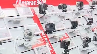 Dos de cada tres compras de los Reyes Magos ya se hacen por Internet