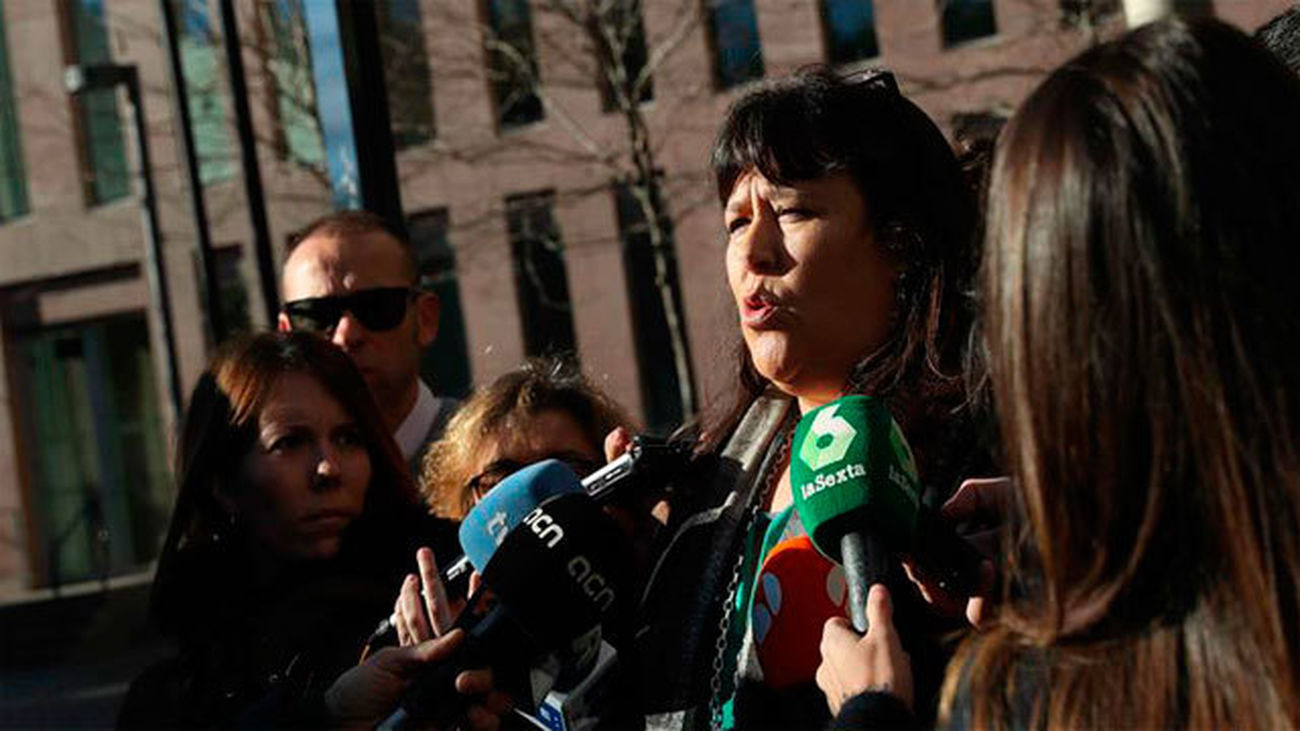 Profesores alegan ante fiscal que el debate sobre las cargas del 1-O partió de los alumnos