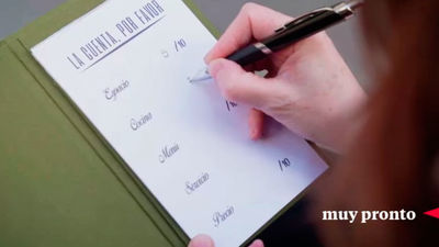 Nuevos restaurantes en La cuenta, por favor