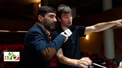 Bandas sonoras de película en el Teatro Real