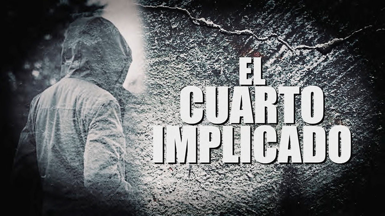 El cuarto implicado del 'caso Arandina'