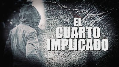 El cuarto implicado del 'caso Arandina'