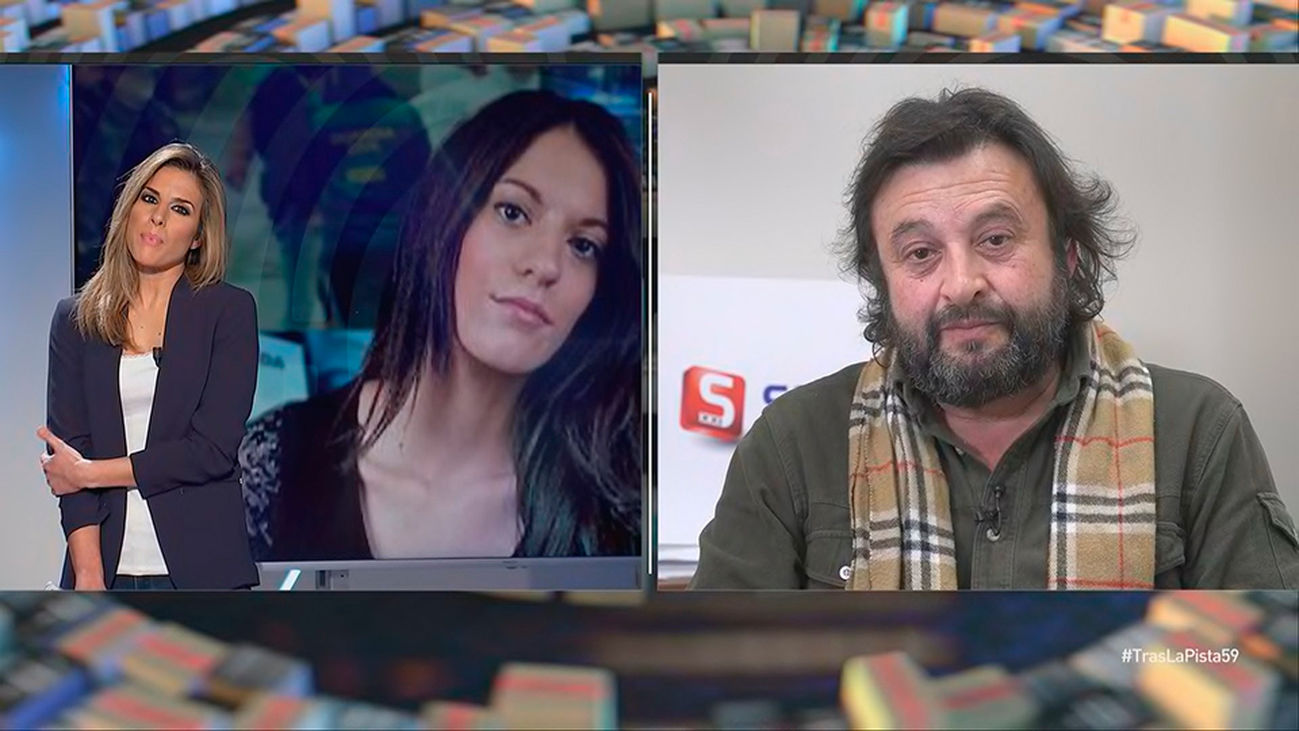 Tras la pista 03.01.2018